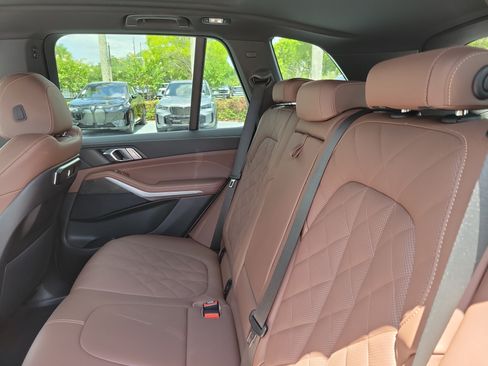 Used 2024 BMW X5 sDrive40i w/ Parking Assistance Package RWD image 14