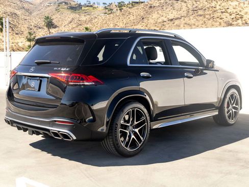 Used 2021 Mercedes-Benz GLE 63 AMG S image 10