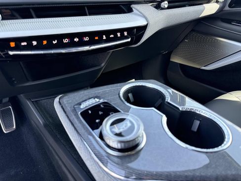 New 2027 Cadillac Optiq Luxury RWD image 25