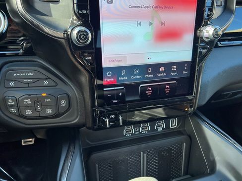 New 2026 RAM 1500 Rebel image 27