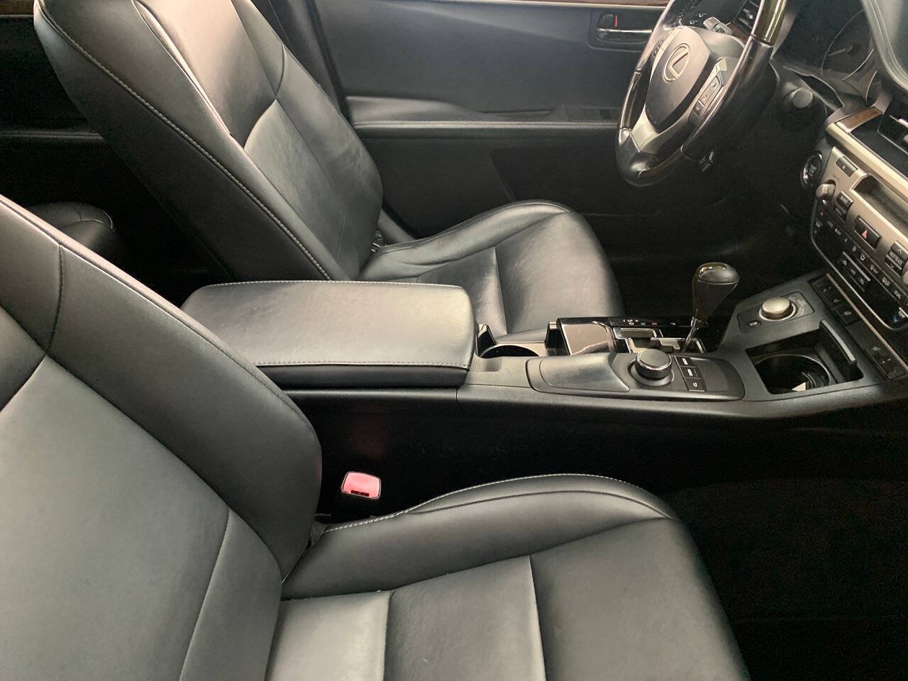 Used 2013 Lexus ES 350 w/ Premium Pkg FWD image 11