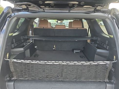 New 2026 Toyota 4Runner Limited image 12