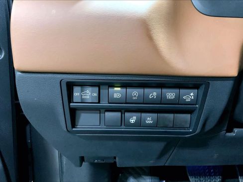 Used 2024 Toyota Tundra 1794 Edition AWD/4WD image 34