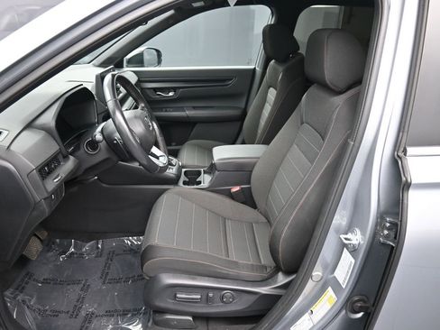 Certified 2023 Honda CR-V Sport image 19