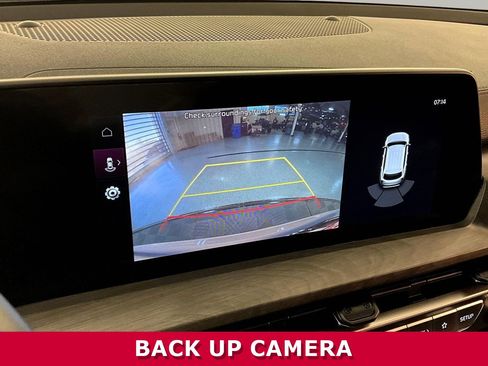 Used 2024 Kia Telluride EX X-Line AWD/4WD image 13