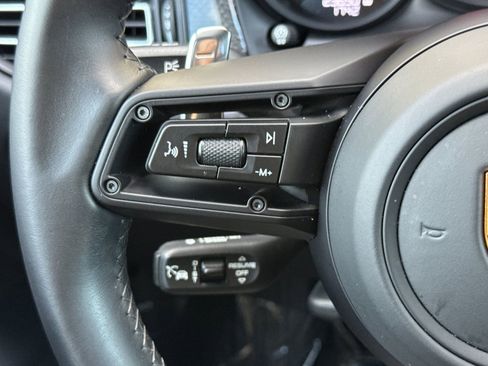 Certified 2022 Porsche Macan GTS AWD/4WD image 28