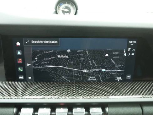 Used 2022 Porsche 911 GT3 RWD image 21