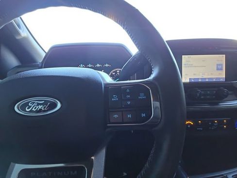 Used 2022 Ford F150 XL w/ STX Appearance Package RWD image 12