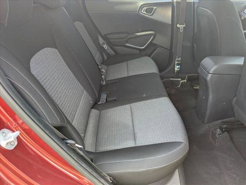 Used 2020 Kia Soul S FWD image 18