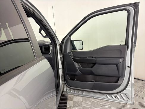 Certified 2022 Ford F150 XL w/ STX Appearance Package AWD/4WD image 29