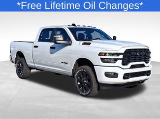 New 2026 RAM 2500 Big Horn video 1