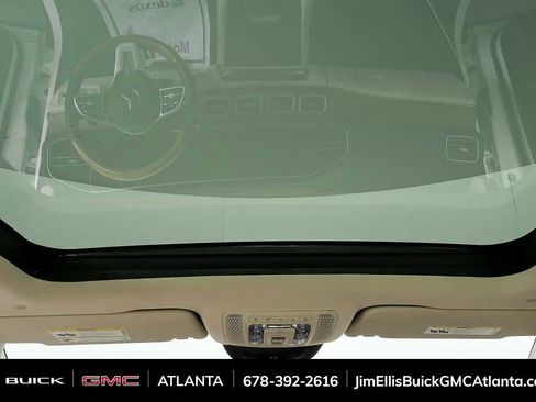 Used 2022 Mercedes-Benz GLS 450 4MATIC image 20