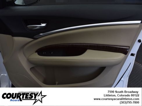 Used 2020 Acura MDX SH-AWD image 31