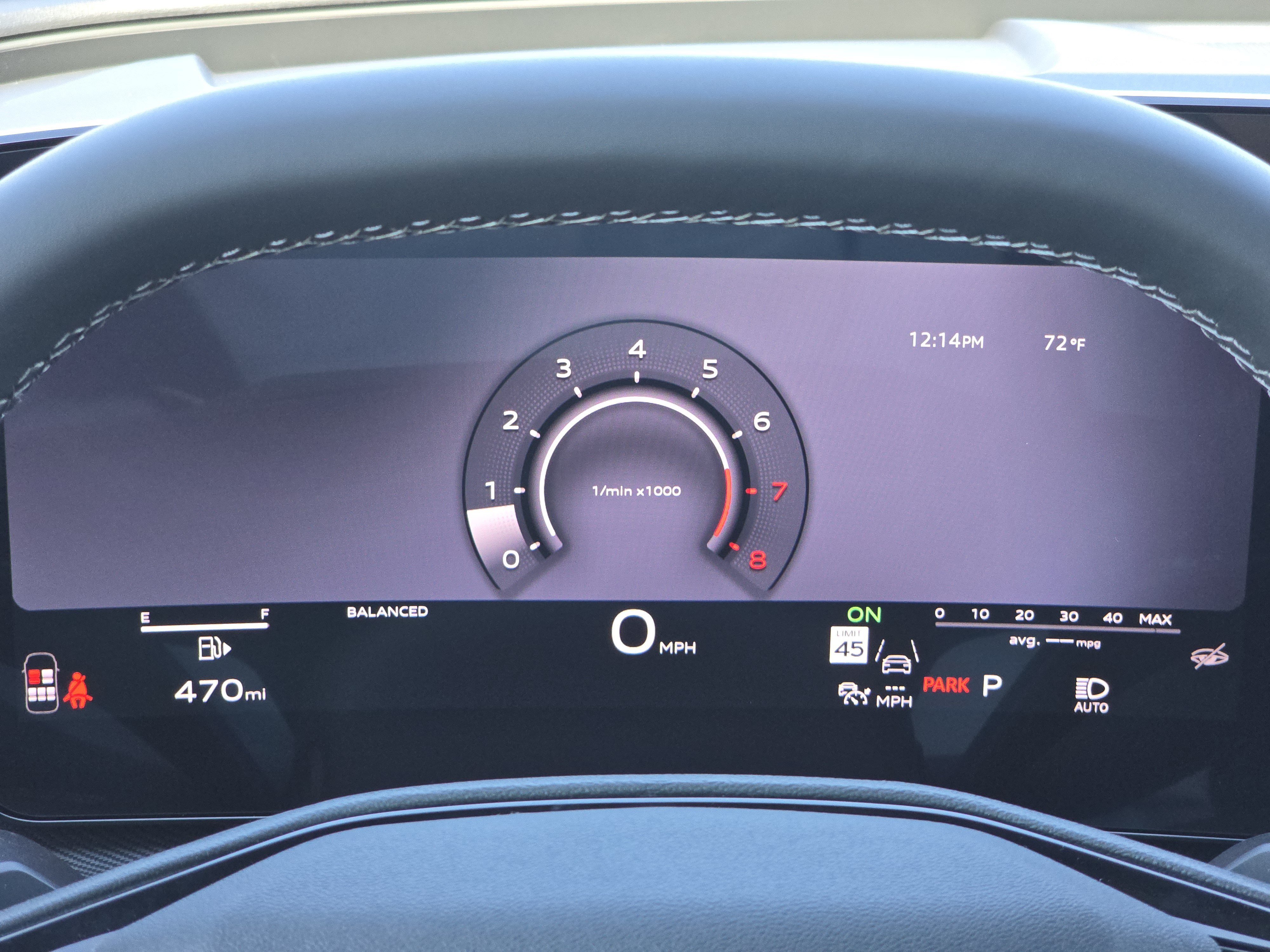 New 2026 Audi SQ5 Premium Plus AWD/4WD image 24