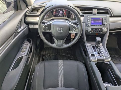 Used 2016 Honda Civic LX image 15