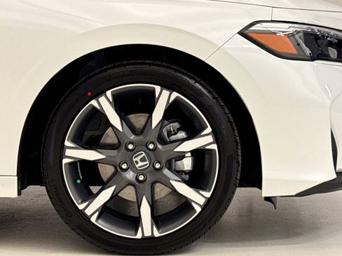 New 2026 Honda Civic Sport Touring image 6