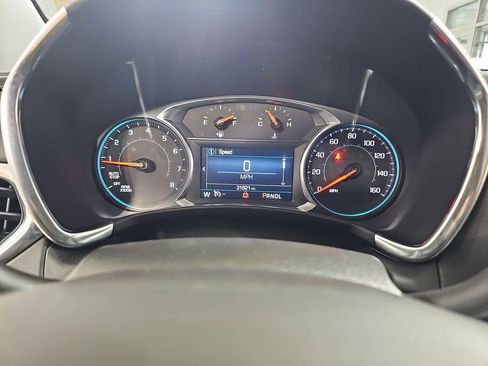 Certified 2024 Chevrolet Equinox LT image 25