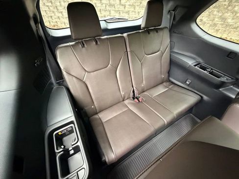 New 2026 Lexus TX 350 AWD image 27