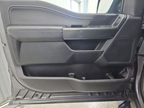 Used 2023 Ford F150 XLT w/ Equipment Group 302A High image 10