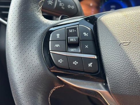 Used 2024 Ford Explorer ST w/ Equipment Group 401A AWD/4WD image 20