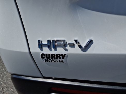 Used 2024 Honda HR-V Sport image 30