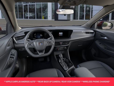 New 2026 Buick Encore GX Sport Touring image 4