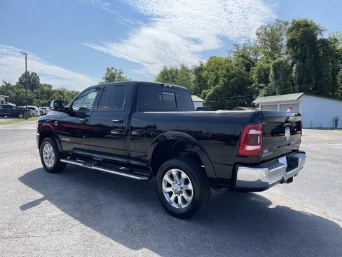 Used 2021 RAM 2500 Laramie AWD/4WD image 31