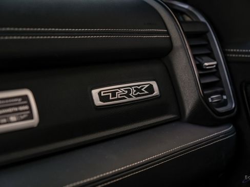 Used 2024 RAM 1500 TRX w/ TRX Level 2 Equipment Group image 82