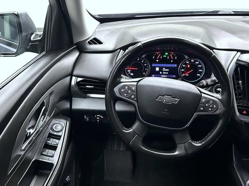 Used 2020 Chevrolet Traverse RS AWD/4WD image 12