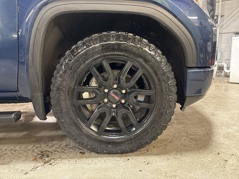 Used 2021 RAM 1500 Big Horn image 26