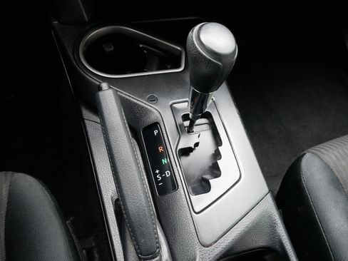 Used 2017 Toyota RAV4 LE w/ All Weather Liner Package image 24