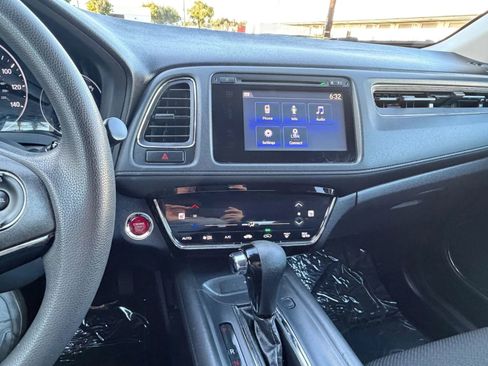 Used 2016 Honda HR-V EX image 21