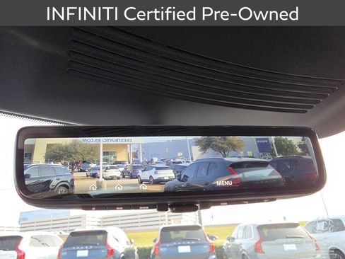 Certified 2026 INFINITI QX60 Autograph w/ Autograph Tech Package image 23