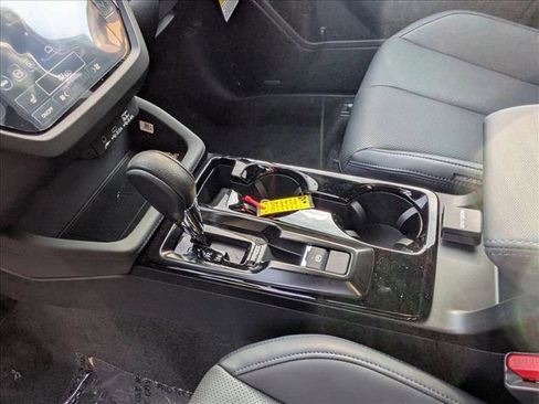 New 2026 Subaru Forester Limited w/ Limited Package image 16