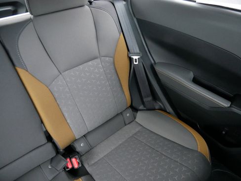 Certified 2025 Subaru Crosstrek 2.5i Sport w/ Popular Package #4A image 14