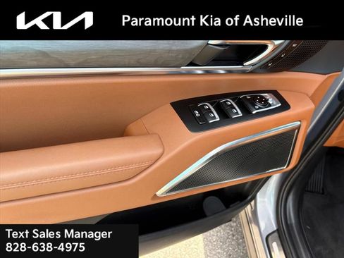 Certified 2024 Kia Telluride SX Prestige X-Pro AWD/4WD image 25