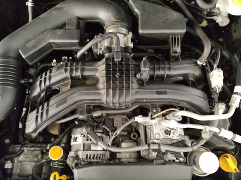 Used 2018 Subaru Crosstrek 2.0i Limited image 30