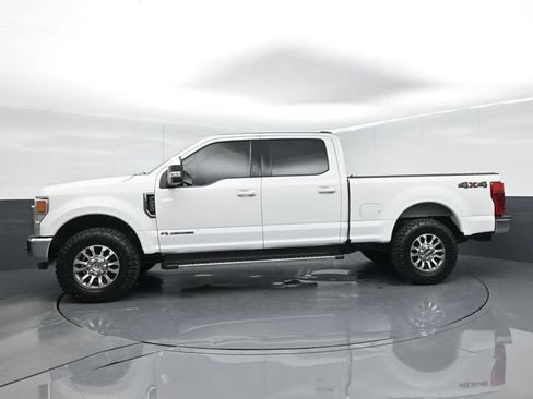 Used 2020 Ford F250 Lariat AWD/4WD image 5