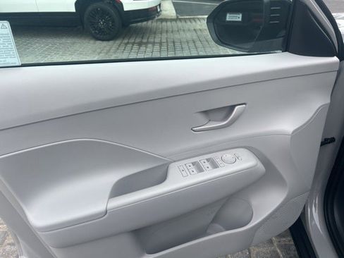 New 2026 Hyundai Kona SEL Sport image 8