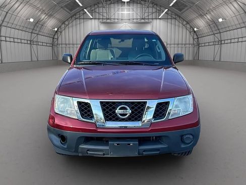 Used 2014 Nissan Frontier S image 8