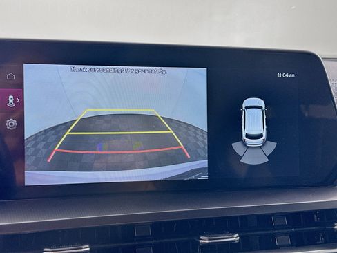 Used 2025 Kia Telluride S image 23