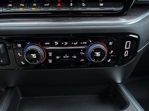 Used 2026 Chevrolet Silverado 1500 LTZ image 27