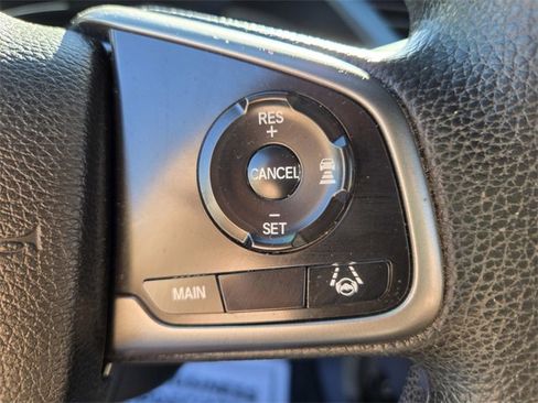 Used 2019 Honda Civic EX image 18