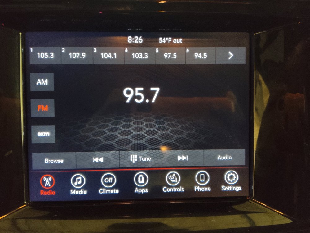 Used 2023 Dodge Durango SXT RWD image 25