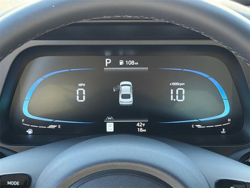 New 2026 Hyundai Elantra SEL Sport image 26