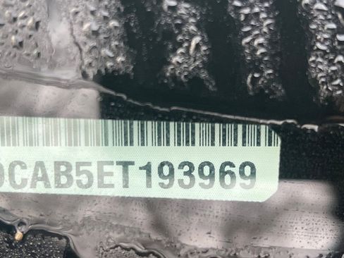 Used 2014 Dodge Journey American Value Package w/ Flexible Seating Group image 3