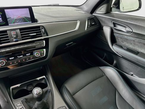 Used 2020 BMW M2 Competition w/ Executive Package RWD image 23