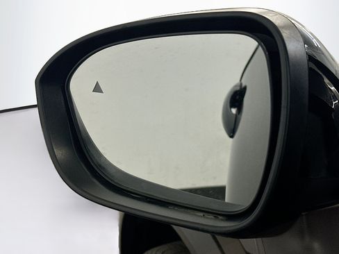 Used 2023 Nissan Rogue SL w/ SL Premium Package AWD/4WD image 16