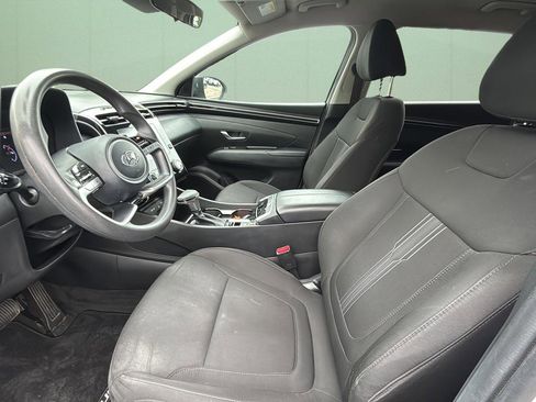 Certified 2023 Hyundai Tucson SEL FWD image 14