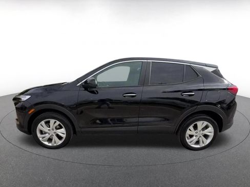 Used 2025 Buick Encore GX Preferred AWD/4WD image 9